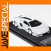 TimeMicro 1:64 PSC Contash Diecast Model Car