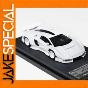 TimeMicro 1:64 PSC Contash Diecast Model Car