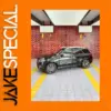 1:24 Mercedes Benz GLE350 Diecast Model