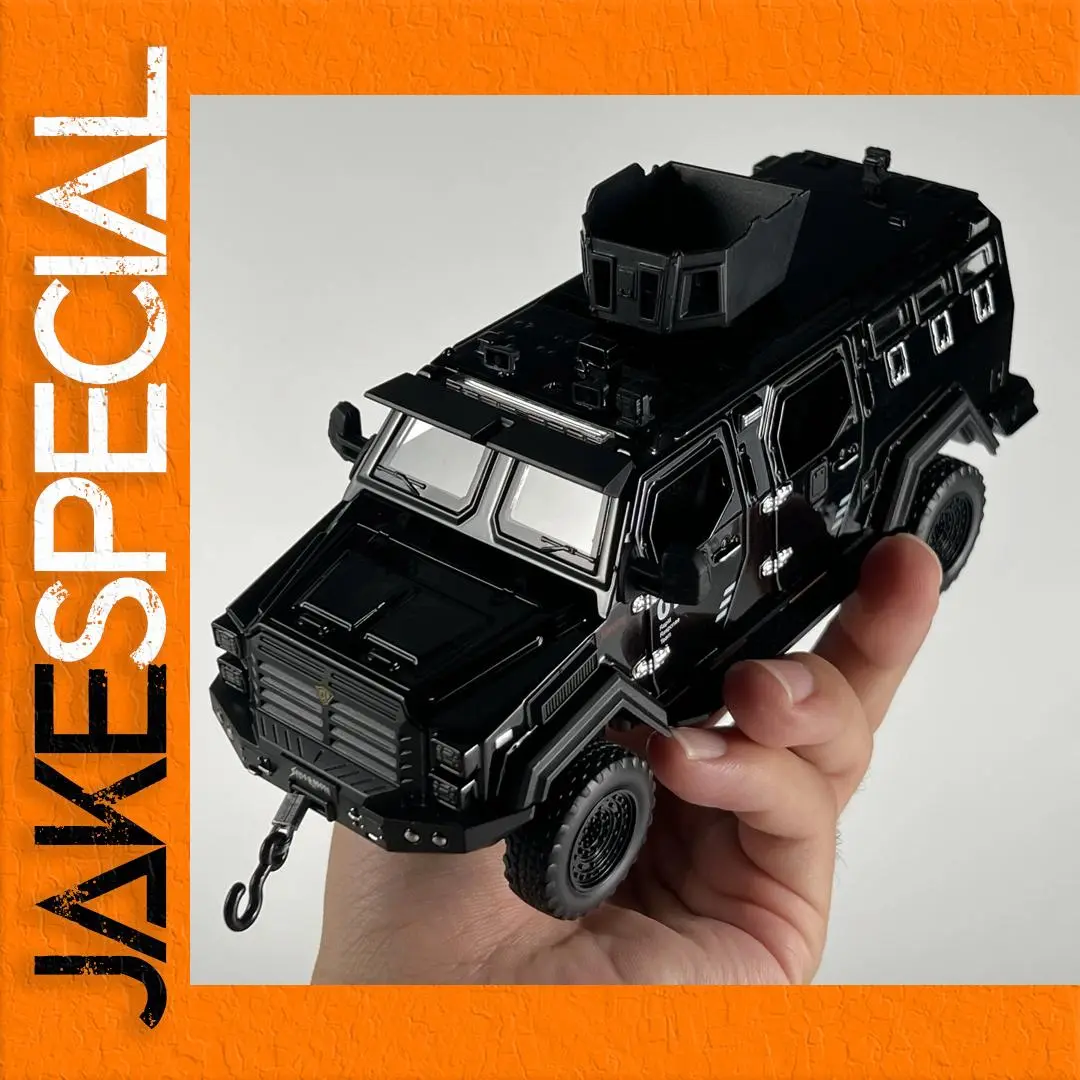 Ford F550 1:32 Scale Off-Road Diecast Model 1 Ford F550 1:32 Scale Off-Road Diecast Model