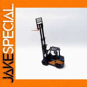 FIRST GEAR 1/23 Scale 8FGU32 Forklift Model