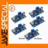 5 Pack LM2596S Buck Converters DC 3V-40V