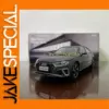 2020 Audi A4L 1:18 Scale Model Car