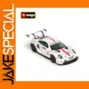 Bburago 1:43 Porsche 911 RSR Collectible Model