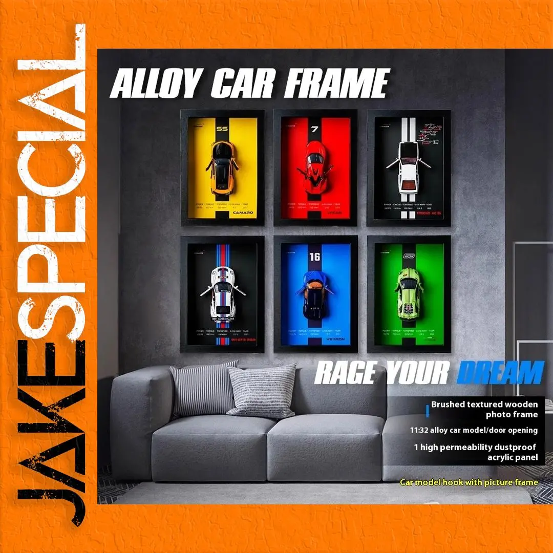 1:32 Alloy Diecast Racing Car Model Collection 1 1:32 Alloy Diecast Racing Car Model Collection