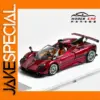 Pagani Zonda 760 Berlinetta 1:64 Diecast Model