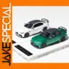 1:64 Scale Diecast Alfa Romeo Giulia GTAm Model