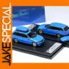 BMW M3 E46 Touring Diecast Model 1/64 Scale