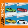 WELLY 1:24 Scale Diecast AMG GT R Model