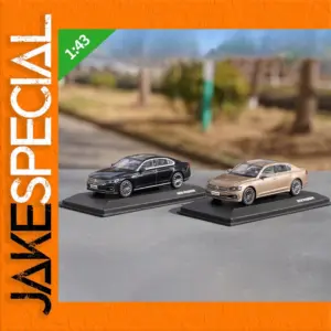 1:43 Scale Phideon Alloy Car Model