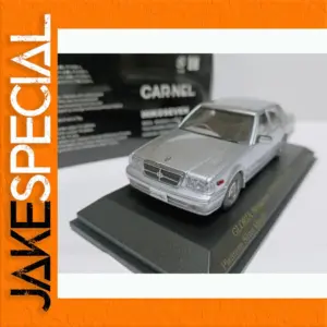 KYOSHO CarNel 1/43 Gloria Brougham Model