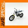 Husqvarna 1:12 Scale FE350 Motorcycle Model