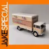 Vintage Delivery Truck Model 1:43 Scale