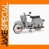 Schuco 1:10 Simson Schwalbe Diecast Model