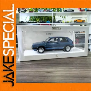NOREV 1:18 Scale Golf 10 Model Car