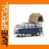 Schuco 1:43 T1 Camping Bus Model Collectible