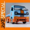 Suzuki Wuling Transport Truck Diecast Model 1:24