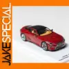 2018 LC500 Diecast Model 1:64 Scale Red