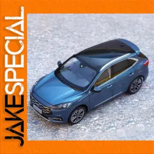 2020 1:18 Scale Diecast Vehicle Model