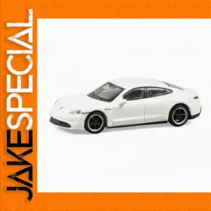 Schuco 1:87 Porsche Taycan Diecast Model