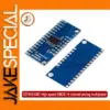 CD74HC4067 16-Channel Analog Multiplexer Module
