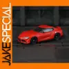 Toyota GR Supra 1:58 Scale Diecast Model