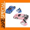 1:64 Scale Diecast Model Car Set