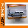 1:64 Scale 1991 Chevrolet Suburban Fire Truck