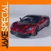 1:24 Maserati MC20 Convertible Diecast Model