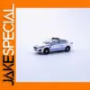 Diecast Ford Mondeo Police Model 1:64 Scale