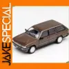 1986 SW 505 Vintage Diecast Station Wagon