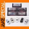1:64 Scale E55 AMG Diecast Model Collector's Item