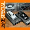 ZOOM 1:64 Crown Athlete Diecast Car Set