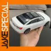 1:24 Scale AUDI A6L Quattro Diecast Model
