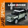 1/18 Scale Diecast Land Rover Defender Model