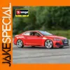 Bburago Audi RS 5 Coupe 1:24 Scale Model