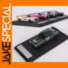 GTR Skyline KPGC110 1:64 Scale Diecast Model