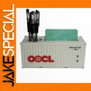 1/35 Scale Multifunctional Container Model