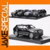 Rolls Royce Cullinan 1:64 Scale Diecast Model