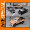 1/64 Scale GCD Alloy 1985 Hilux SR5 Model