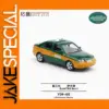 Elantra Gen.3 Diecast Taxi Model 1/58 Scale