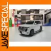 Land Cruiser LC300 1/43 Scale Model