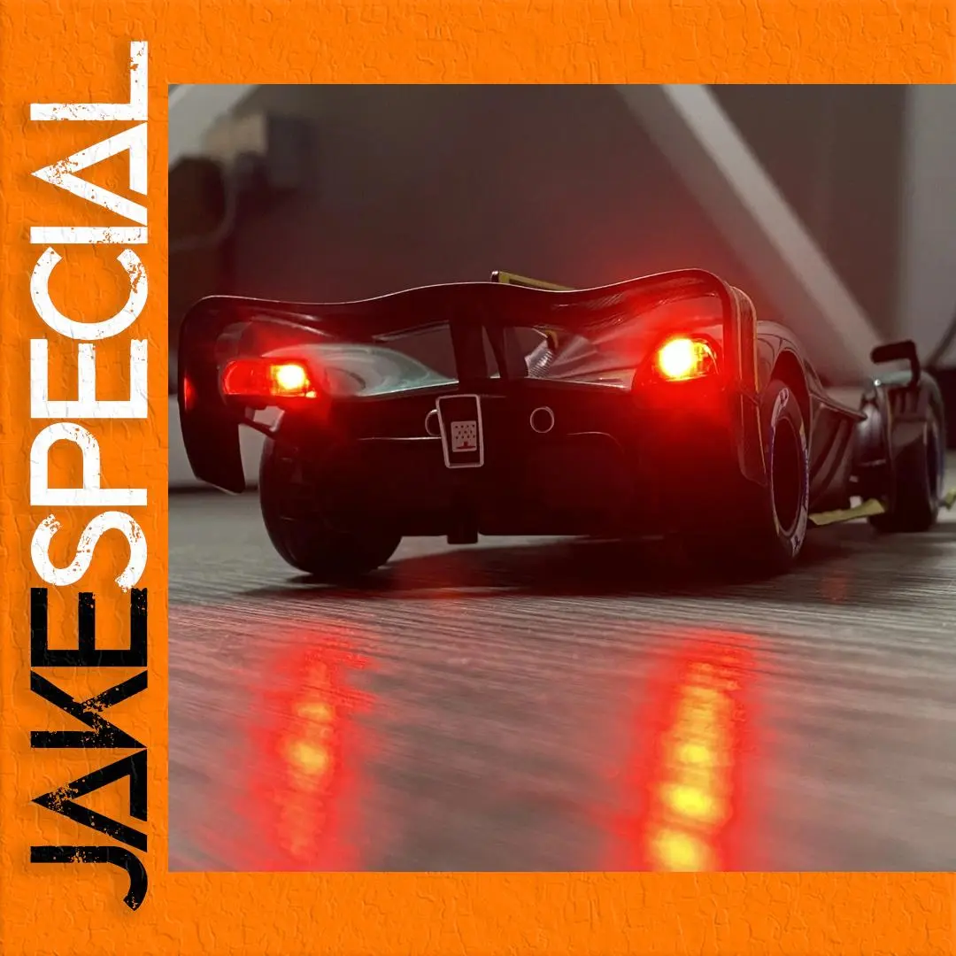 1:24 Scale Aston Martin Valkyrie AMR PRO Model 1 1:24 Scale Aston Martin Valkyrie AMR PRO Model