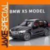 BMW X5 1:24 Scale Diecast Model Vehicle