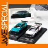 LMF1:64 AVALON Diecast Racing Car Set