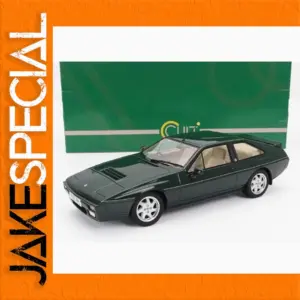 1988 Lotus Excel SE 1/18 Scale Model Car