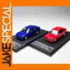Mortal 1:64 M3 E30 Sport Car Model Set