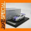 Skyline GT-R R34 C-West 1:64 Diecast Model