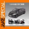 Diecast 1:24 Scale Model 3 Replica