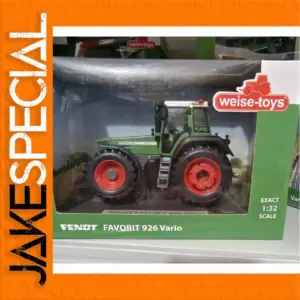 FENDT FAVORIT 926 Vario Diecast Model 1:32